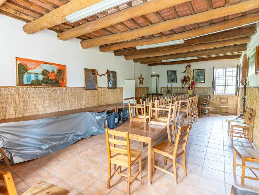 Immagine 30 di Casa colonica in vendita  a Empoli