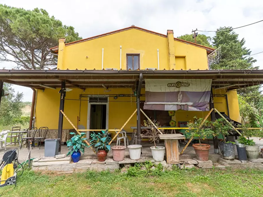 Immagine 25 di Casa colonica in vendita  a Empoli