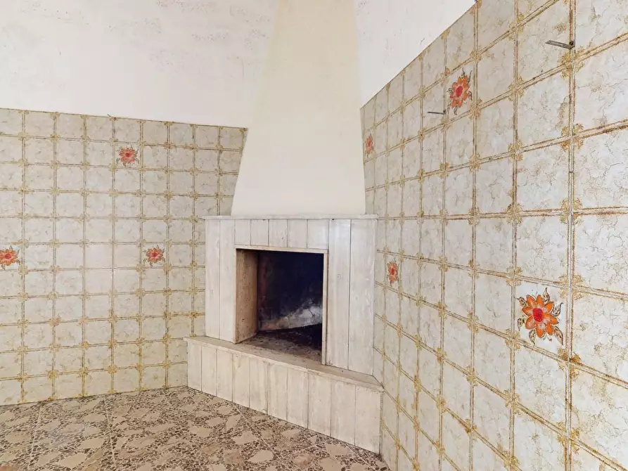 Immagine 3 di Casa indipendente in vendita  a Trepuzzi