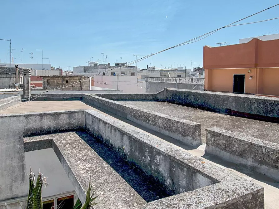 Immagine 9 di Casa indipendente in vendita  a Trepuzzi