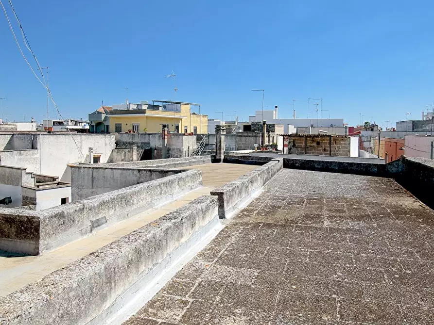 Immagine 8 di Casa indipendente in vendita  a Trepuzzi