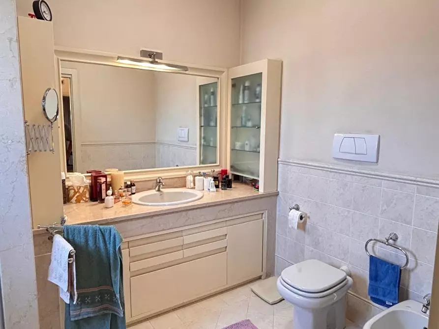 Immagine 88 di Mansarda in vendita  a Montecatini Terme