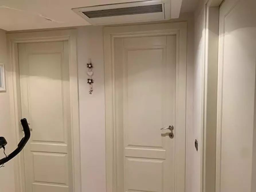 Immagine 24 di Mansarda in vendita  a Montecatini Terme