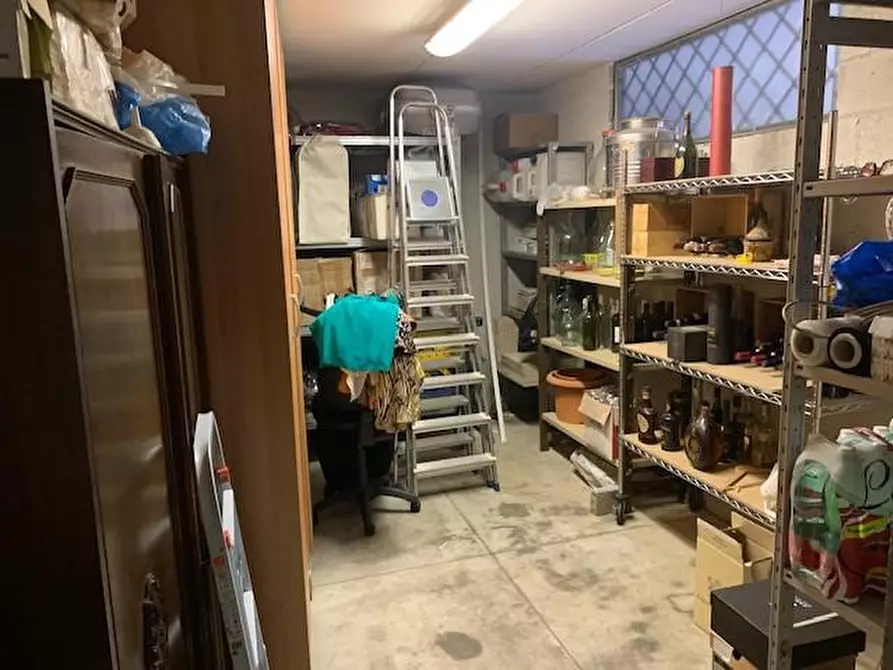 Immagine 58 di Mansarda in vendita  a Montecatini Terme