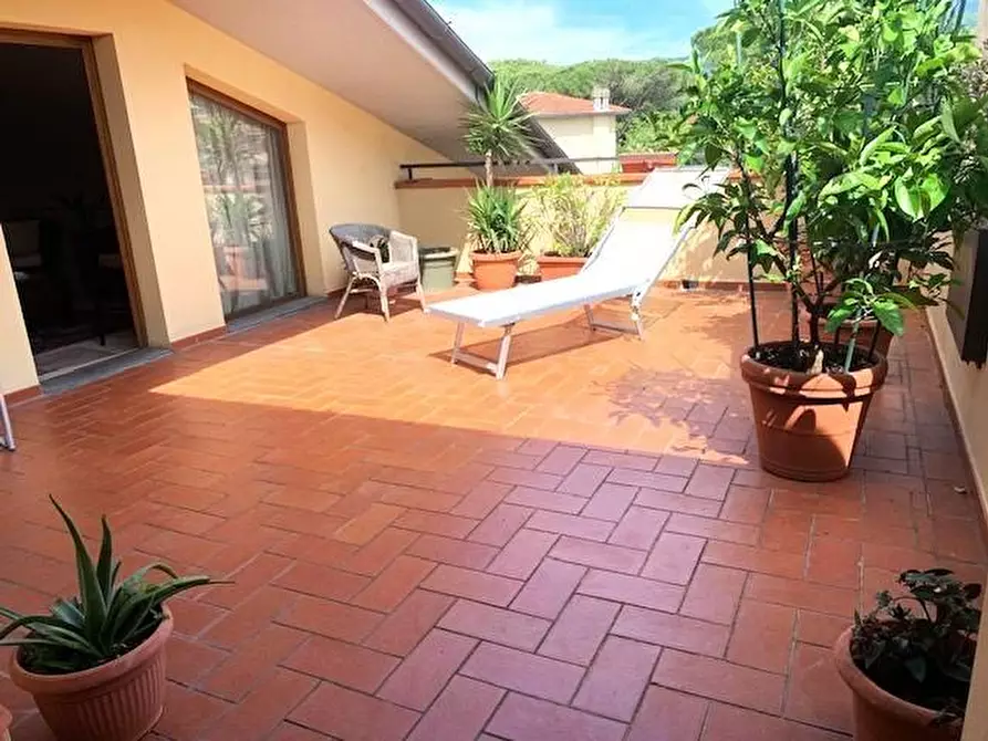 Immagine 54 di Mansarda in vendita  a Montecatini Terme