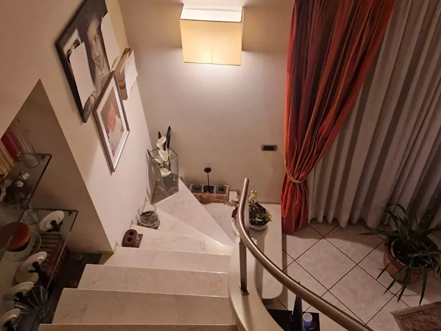 Immagine 64 di Mansarda in vendita  a Montecatini Terme