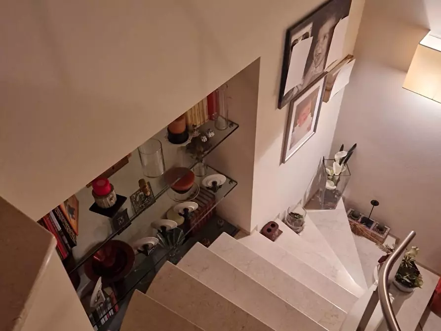 Immagine 66 di Mansarda in vendita  a Montecatini Terme