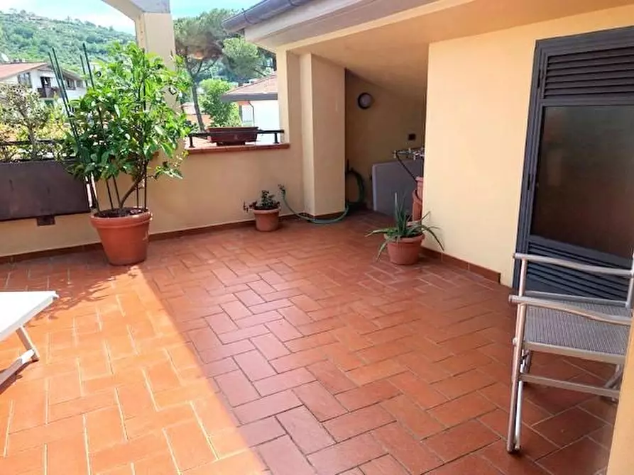 Immagine 50 di Mansarda in vendita  a Montecatini Terme