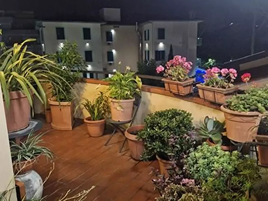 Immagine 75 di Mansarda in vendita  a Montecatini Terme