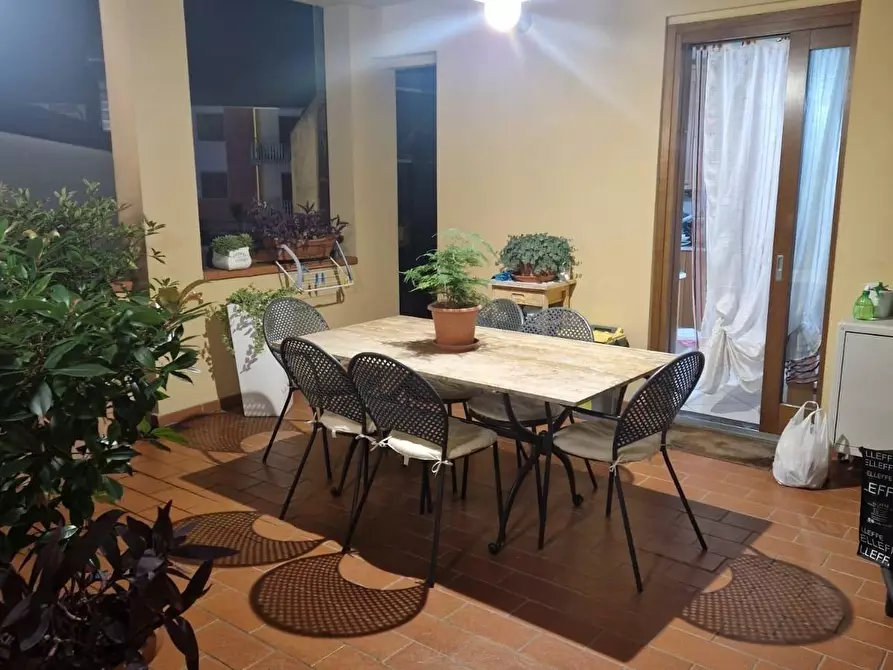 Immagine 67 di Mansarda in vendita  a Montecatini Terme