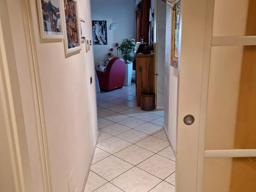 Immagine 68 di Mansarda in vendita  a Montecatini Terme