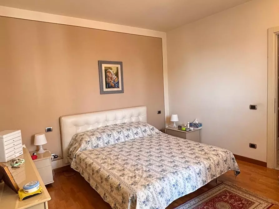 Immagine 83 di Mansarda in vendita  a Montecatini Terme