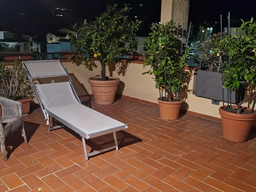 Immagine 60 di Mansarda in vendita  a Montecatini Terme