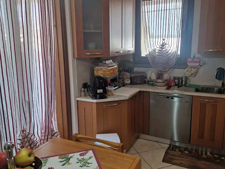 Immagine 90 di Mansarda in vendita  a Montecatini Terme