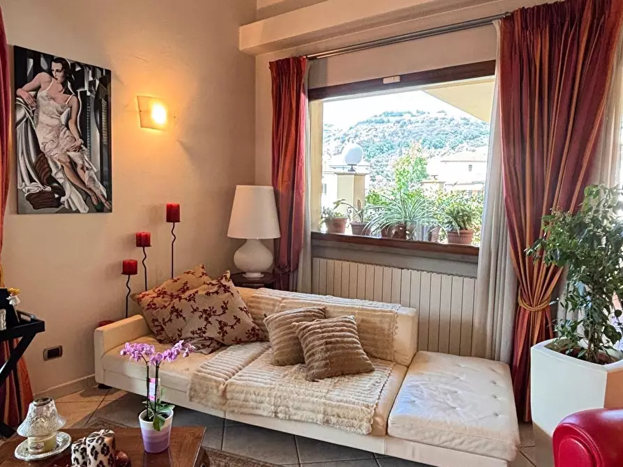 Immagine 85 di Mansarda in vendita  a Montecatini Terme