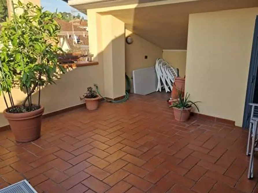 Immagine 74 di Mansarda in vendita  a Montecatini Terme