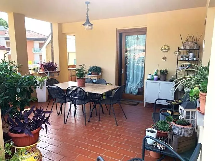 Immagine 2 di Mansarda in vendita  a Montecatini Terme