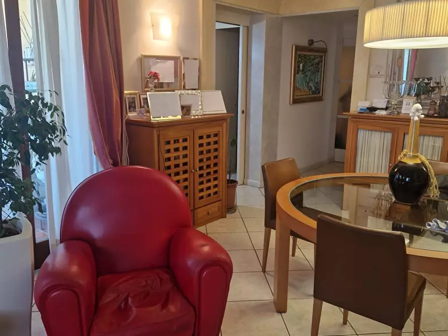 Immagine 80 di Mansarda in vendita  a Montecatini Terme