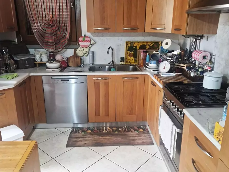 Immagine 69 di Mansarda in vendita  a Montecatini Terme