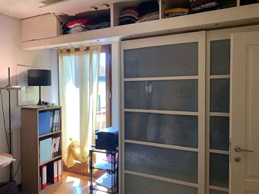 Immagine 23 di Mansarda in vendita  a Montecatini Terme