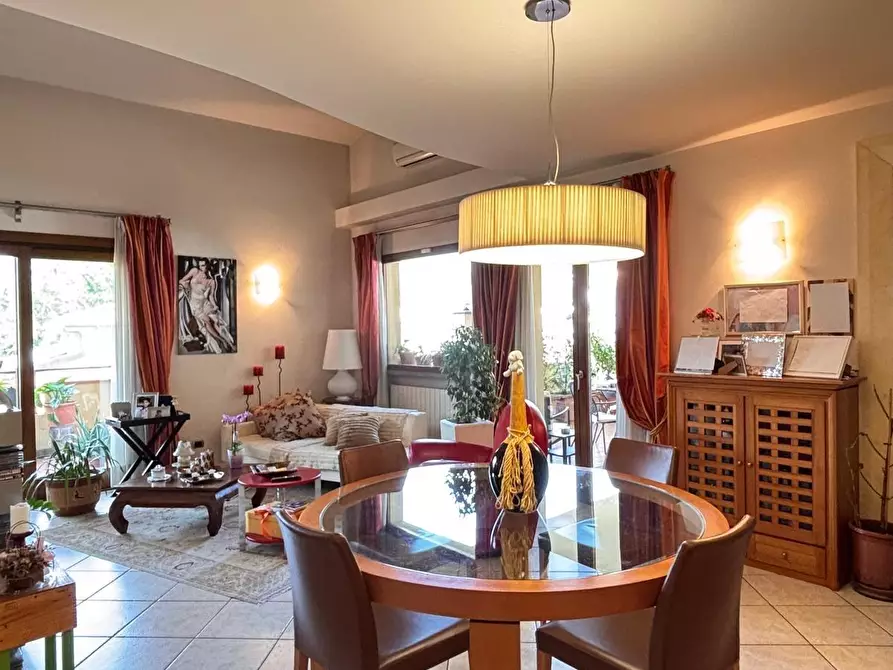 Immagine 81 di Mansarda in vendita  a Montecatini Terme