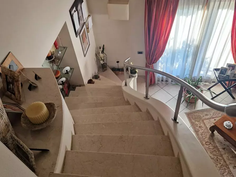 Immagine 7 di Mansarda in vendita  a Montecatini Terme