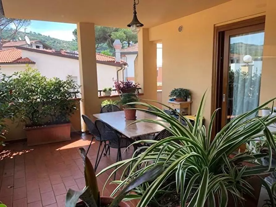 Immagine 13 di Mansarda in vendita  a Montecatini Terme