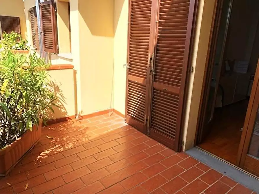 Immagine 18 di Mansarda in vendita  a Montecatini Terme