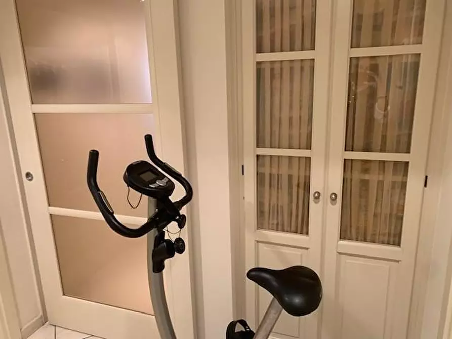 Immagine 26 di Mansarda in vendita  a Montecatini Terme