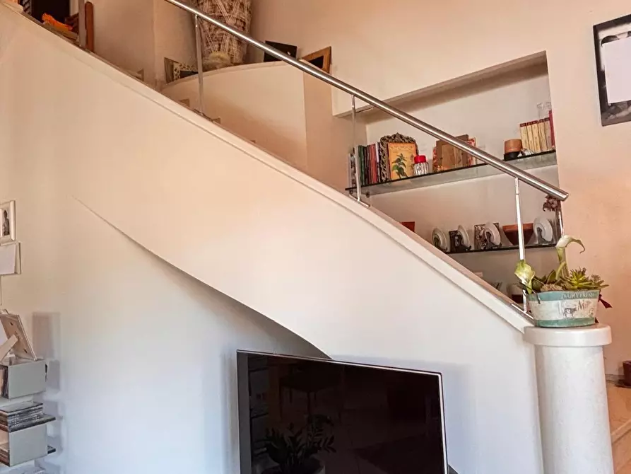 Immagine 79 di Mansarda in vendita  a Montecatini Terme