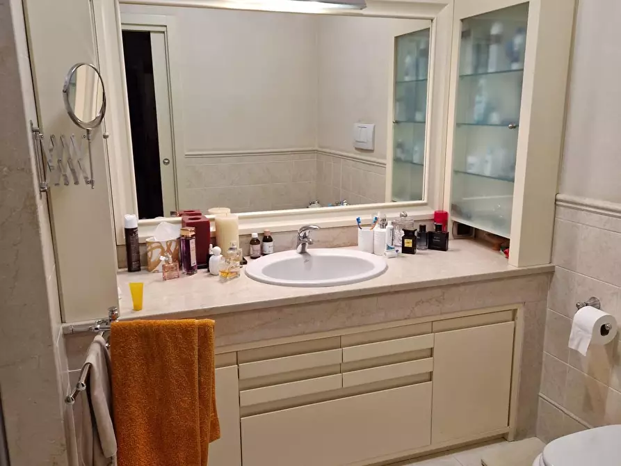 Immagine 4 di Mansarda in vendita  a Montecatini Terme