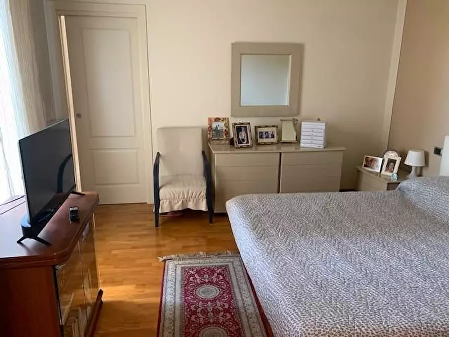 Immagine 20 di Mansarda in vendita  a Montecatini Terme