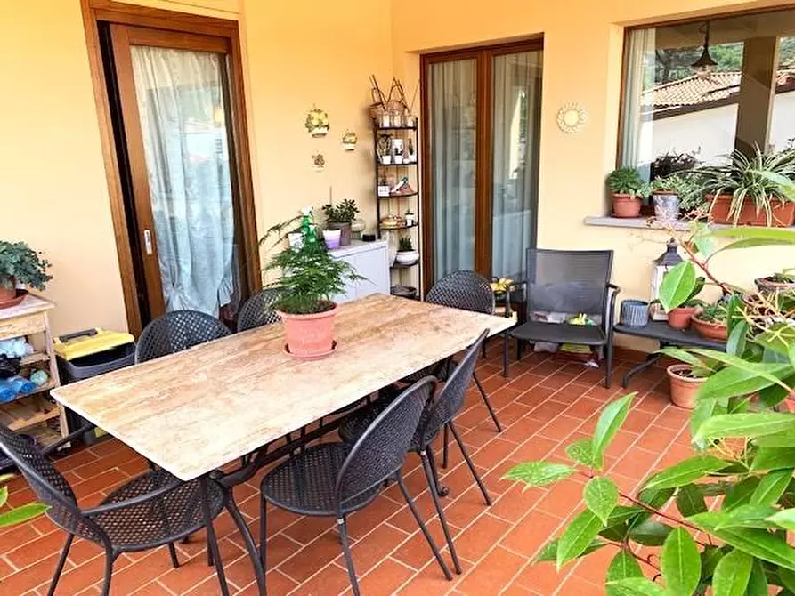 Immagine 38 di Mansarda in vendita  a Montecatini Terme