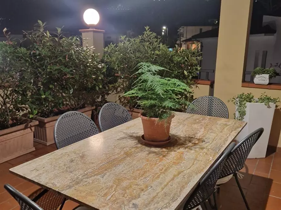 Immagine 59 di Mansarda in vendita  a Montecatini Terme