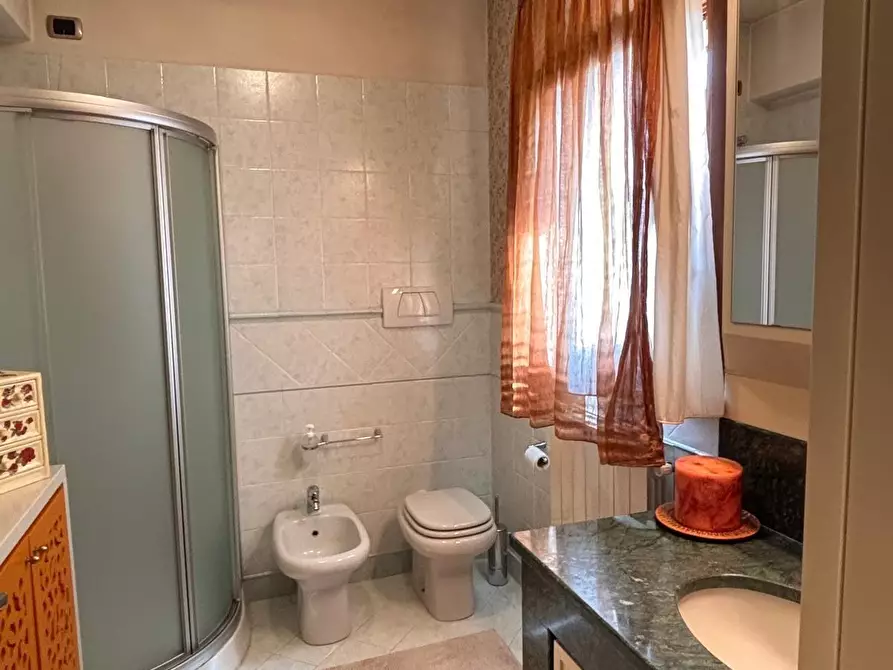 Immagine 86 di Mansarda in vendita  a Montecatini Terme