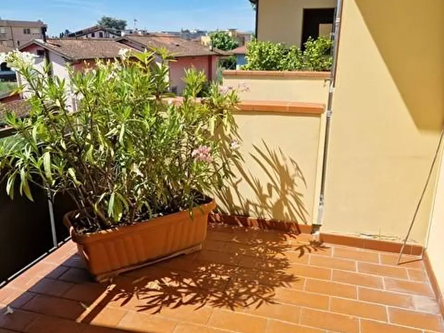 Immagine 62 di Mansarda in vendita  a Montecatini Terme