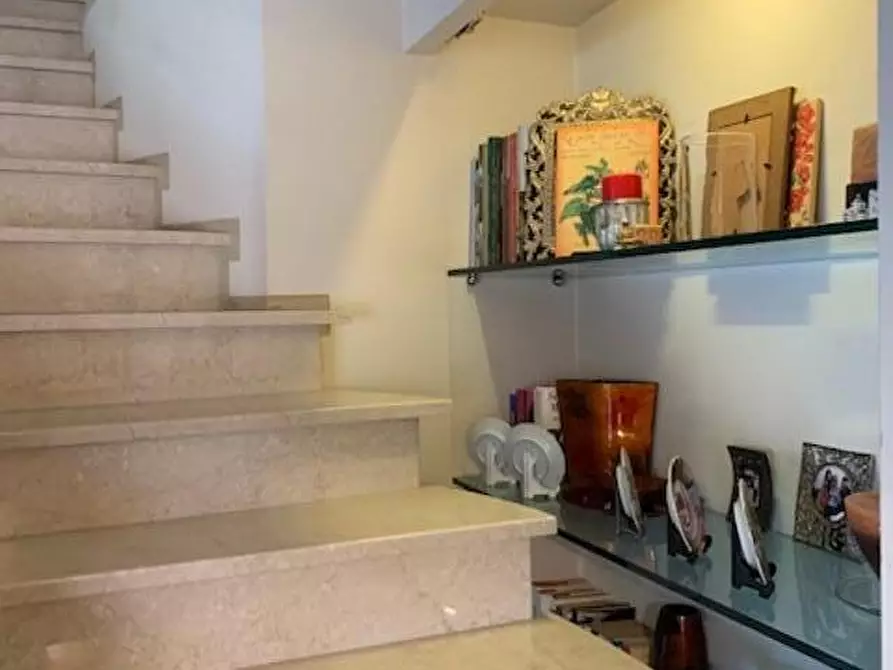 Immagine 33 di Mansarda in vendita  a Montecatini Terme