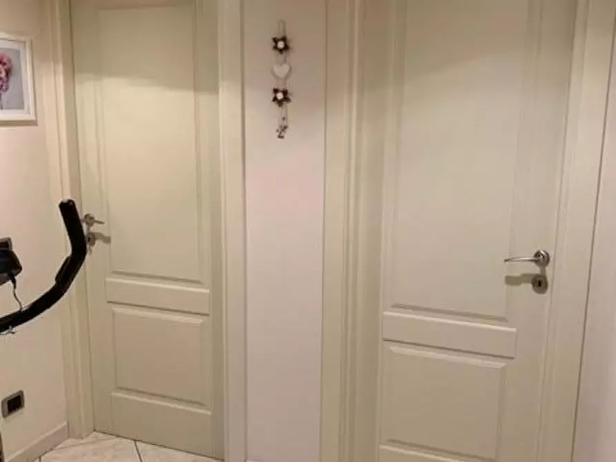 Immagine 25 di Mansarda in vendita  a Montecatini Terme