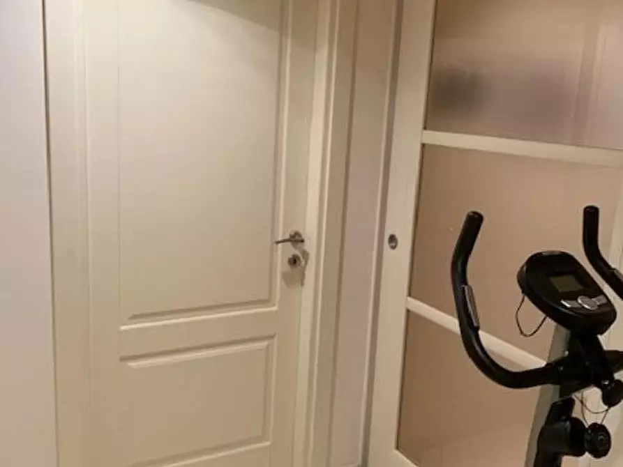 Immagine 27 di Mansarda in vendita  a Montecatini Terme