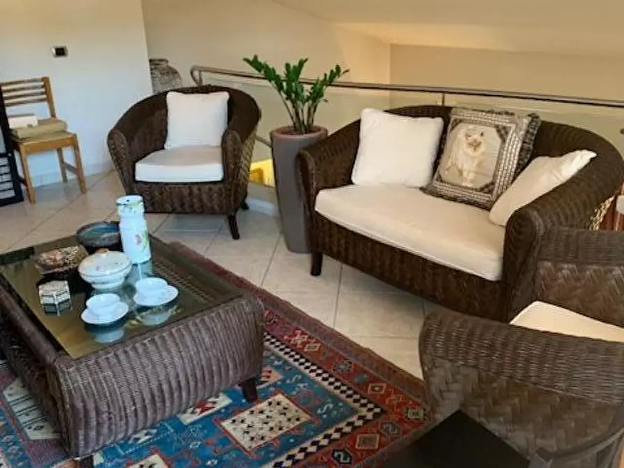 Immagine 56 di Mansarda in vendita  a Montecatini Terme