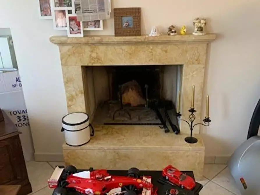 Immagine 44 di Mansarda in vendita  a Montecatini Terme