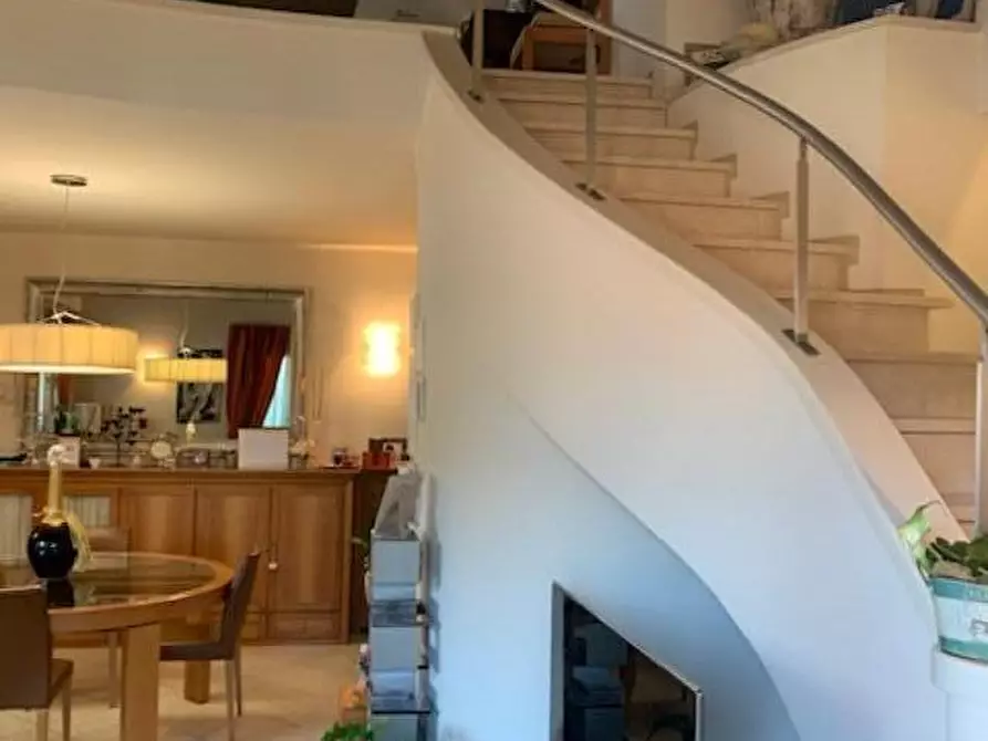 Immagine 31 di Mansarda in vendita  a Montecatini Terme