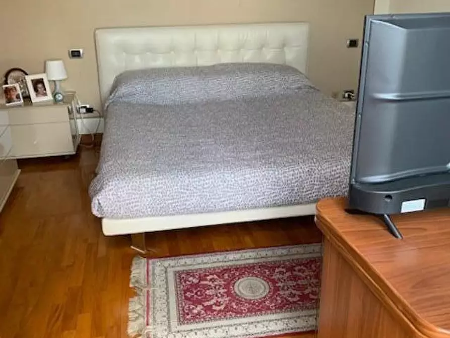 Immagine 19 di Mansarda in vendita  a Montecatini Terme