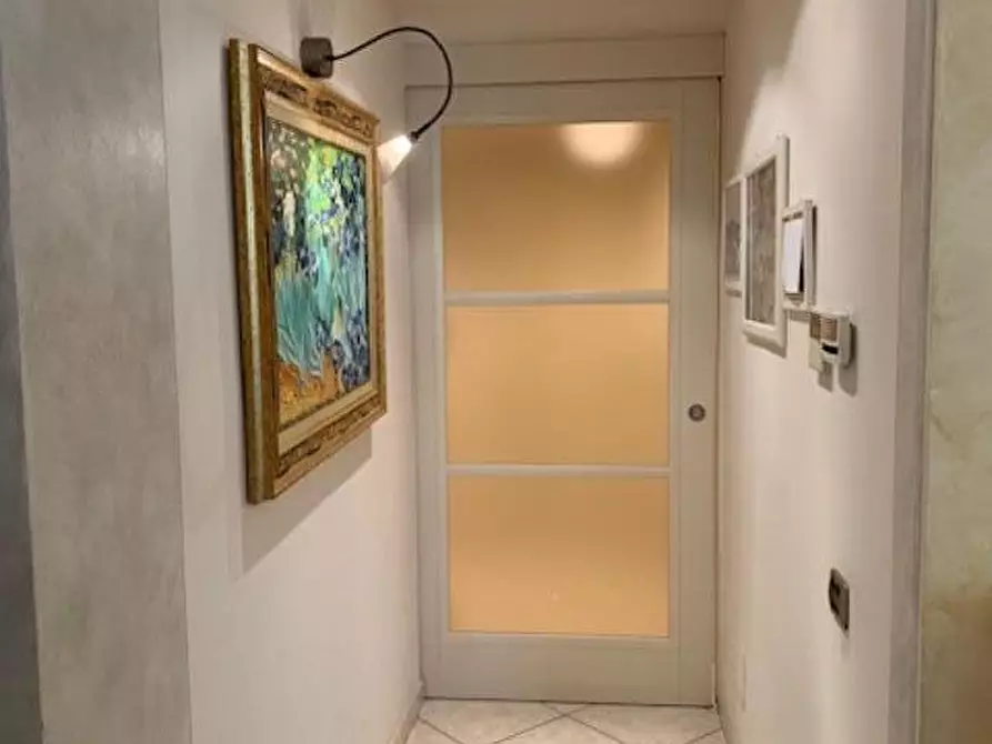 Immagine 28 di Mansarda in vendita  a Montecatini Terme