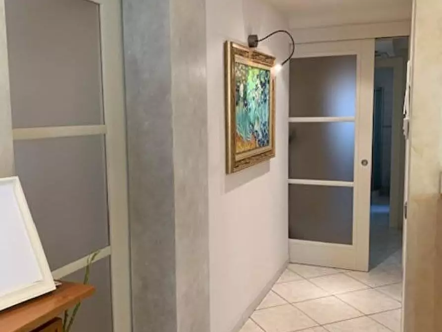 Immagine 10 di Mansarda in vendita  a Montecatini Terme