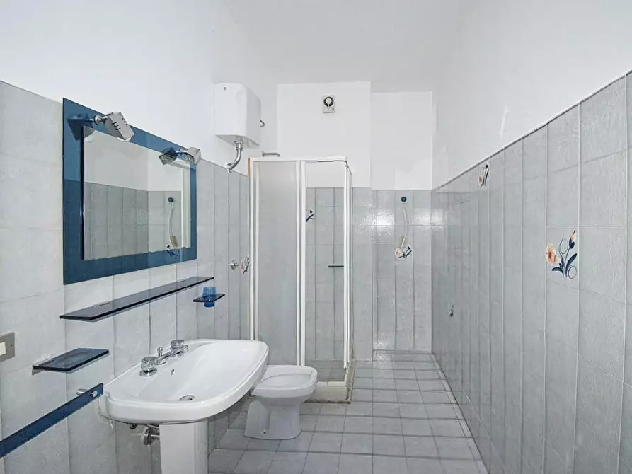 Immagine 14 di Appartamento in vendita  a Maglie