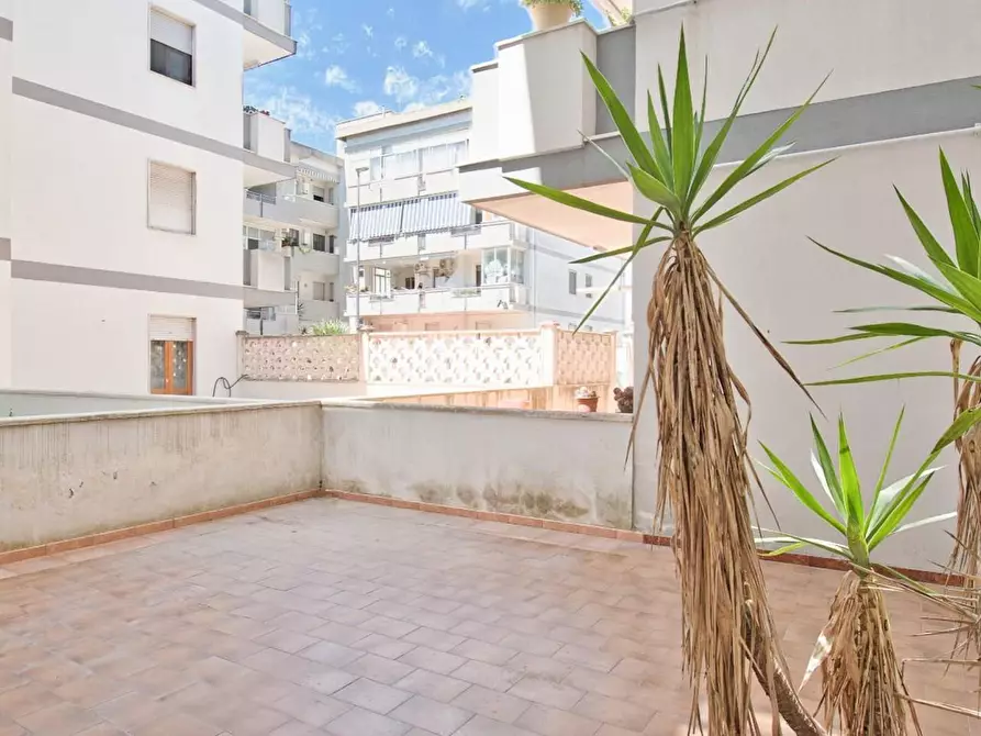 Immagine 11 di Appartamento in vendita  a Maglie