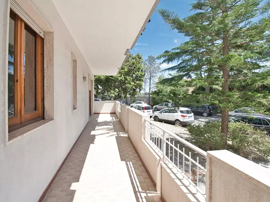 Immagine 1 di Appartamento in vendita  a Maglie