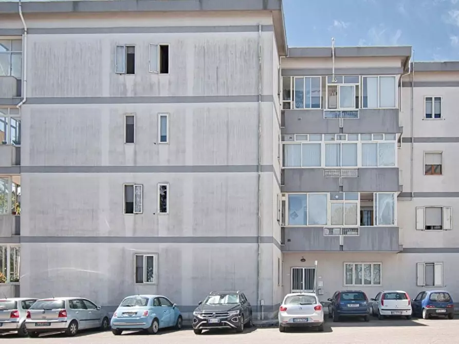 Immagine 20 di Appartamento in vendita  a Maglie