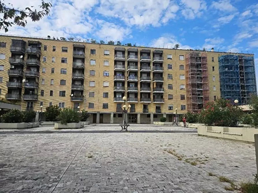 appartamento in vendita a Cesano Boscone